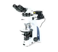 Euromex Microscopio iScope, IS.1052-PLPOLRi, bino