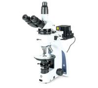 Euromex Microscopio iScope, IS.1053-PLPOLRi, trino
