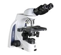 Euromex Microscopio iScope IS.1152-EPLi, bino, infinity, e-plan, 40x-1000x, iCare, LED
