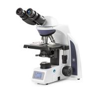 Euromex Microscopio iScope IS.1152-PLi/SLC, bino, INFINITY, plan, 40x-1000x, iCare, SLC, LED