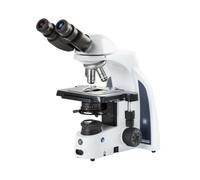 Euromex Microscopio iScope IS.1153-PLi/TM, trino, HF, ZN, INFINITY, plan, 40x-1000x, 10x/22 mm, iCare, 3 W, LED