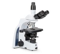 Euromex Microscopio iScope IS.1153-PLPHi, trino, PH, infinity, plan, 40x-1000x, iCare, LED