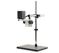Euromex Microscopio MacroZoom MZ.4702, 18x, UHD-4K, autofocus, 1/2,8'', 8,3 MP, HDMI, USB, Wi-Fi