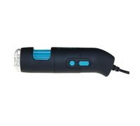 Euromex Microscopio Q-scope: QS.20500, 2.0MP, 500x