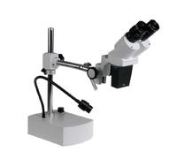 Euromex Microscopio Stereo BE.1812 Con Illuminazione LED Braccio Orientabile