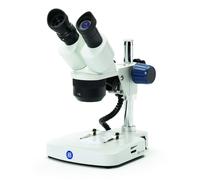Euromex Microscopio stereo ED.1402-P, EduBlue 2x, 4x