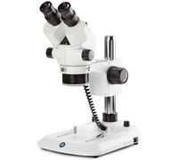 Euromex Microscopio stereo SB.3903-P StereoBlue 0.7/4.5 Trino
