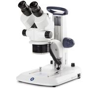 Euromex Microscopio stereo SB.3903 StereoBlue 0.7/4.5 Trino