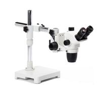 Euromex Microscopio stereo-zoom NexiusZoom NZ.1903-U, 6,7-45x
