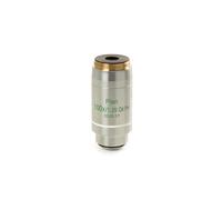 Euromex Obiettivo, AX.7700, Infinity EIS 60 mm, plan-PH PLPHi 100x/1.25 olio, M25, 0.22 mm