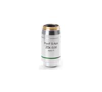 Euromex Obiettivo DX.7320, 20x/0.50 PLFi APO, plan semi-apo, infinity, Fluarex, w.d. 2,1 mm (Delphi-X)