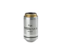 Euromex Obiettivo IS.8900, 100x/1.25, PLPHi oil immers., plan, phase, infinity, S (iScope)
