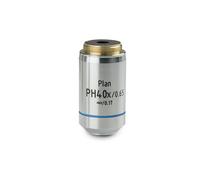 Euromex Obiettivo IS.8940, 40x/0.65, PLPHi, plan, phase, infinity, S (iScope)