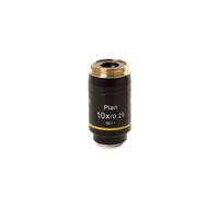 Euromex Obiettivo Obiettivi, AX.7210, Infinity EIS 60 mm, plan PLi 4x/0.25, M25, 10.2 mm