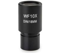 Euromex Oculare 10x/18 mm WF con puntatore AE.5581 (BioBlue)