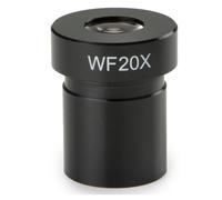 Euromex Oculare 20x/11,5 mm WF AE.5582 (BioBlue)