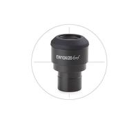 Euromex Oculare di misura IS.6010-C, WF10x/20 mm Ø 23.2mm, crosshair, (iScope)