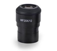 Euromex Oculare IS.6220, WF 20x/12 mm, Ø 30 mm, (iScope)