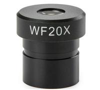 Euromex Oculare WF 20x/9 mm, MB.6020 (MicroBlue)