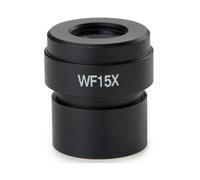 Euromex Oculare WF15x/15 mm, Ø 30mm, BB.6015 (BioBlue.lab)