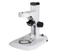 Euromex stativo ergonomico a pignone e cremagliera NZ.9010, LED