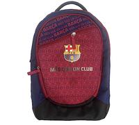 EUROMIC - Zaino 45 cm - FC Barcelona (223FCB204B3P)