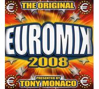 Euromix 2008-Pres. by Tony Monaco