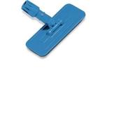 Euromop - Spazzolone Scraber Snodato Blu