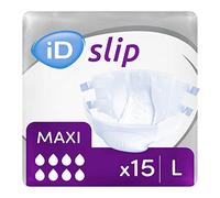 Euron - iD Expert Slip Maxi Large Pack of 15 (hips 115-155cm) by ID