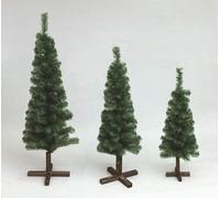 Euronatale ALBERINO PVC Verde 120cm AA-02247, Come Foto, Unica