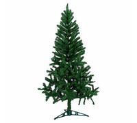 Euronatale Albero di Natale Classico Pino del Titerno Natalizio Sintetico Verde