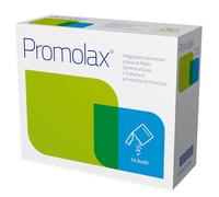 Euronational PROMOLAX INTEGRATORI 14 BUSTINE