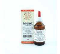 Euronatur Calminus Gocce Integratore Alimentare 100ml