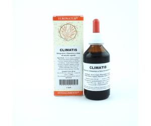 Euronatur® Climatis Integratore Alimentare Gocce 100ml