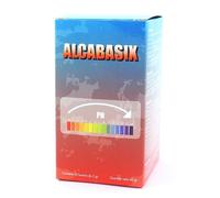 Euronatur Group ALCABASIX 30 BUSTINE 2 G