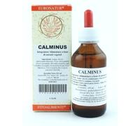 Euronatur Group CALMINUS GOCCE 100 ML