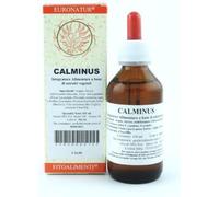 euronatur group Calminus gocce 100ml