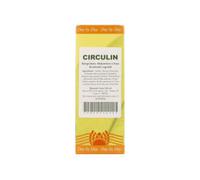Euronatur Group CIRCULIN GOCCE 100 ML