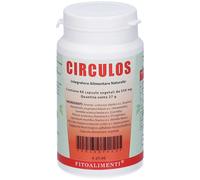 Circulos 60Cps 60 pz Capsule
