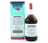 Euronatur Group DEPURAL GOCCE 100 ML