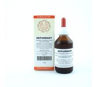 DEPURBABY GOCCE 100 ML