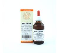 Euronatur Group EFFLUVIUM GOCCE 100 ML