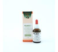 Euronatur Group FELBIX 7 GOCCE 30 ML