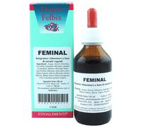 Euronatur Group FEMINAL GOCCE 100 ML