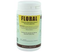 Euronatur Group FLORAL 60 CAPSULE