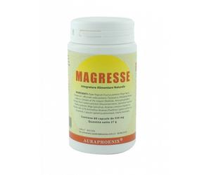 Euronatur Group MAGRESSE 60 CAPSULE