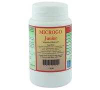 Euronatur Group MICROGO JUNIOR 30 CAPSULE