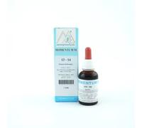Euronatur Group MOMENTUM M 13-14 GOCCE 30 ML