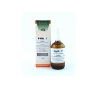 Euronatur Group PMR 7 SPRAY 50 ML