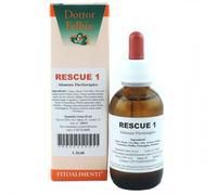 Euronatur Group RESCUE 1 GOCCE 50 ML
